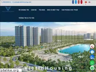 vietinhousing.vn