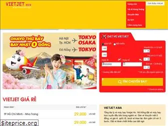 vietjet.asia