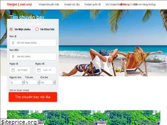 vietjet.net.vn