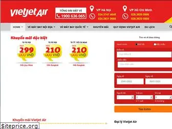 vietjetair-hanoi.com