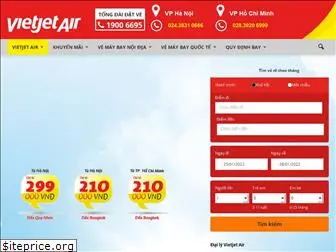 vietjetair-vn.com