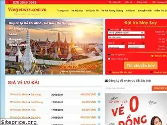 vietjetairs.com.vn