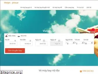 vietjetstar.net