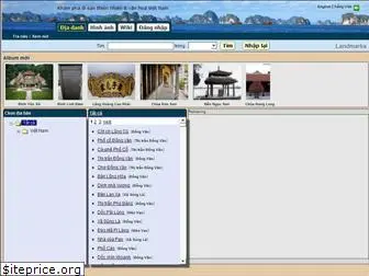 vietlandmarks.com