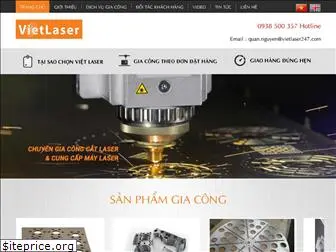 vietlaser247.com