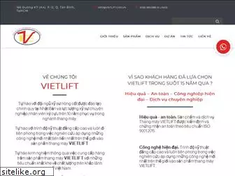 vietlift.com.vn