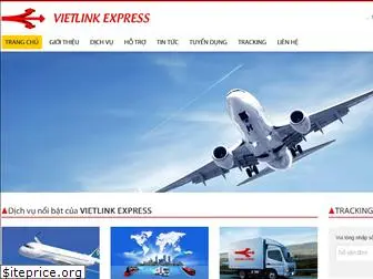 vietlink-express.com.vn