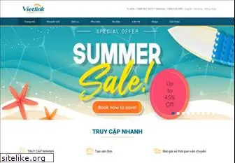 vietlinkglobal.com