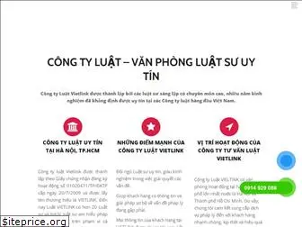 vietlinklaw.com