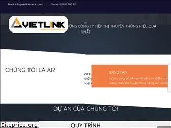 vietlinkmedia.com