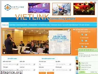 vietlinktour.com