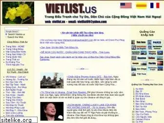 vietlist.us