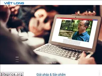 vietlong.org thumbnail