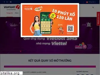 vietlott.vn