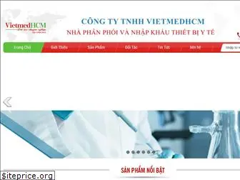 vietmedhcm.com