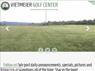 vietmeiergolfcenter.com