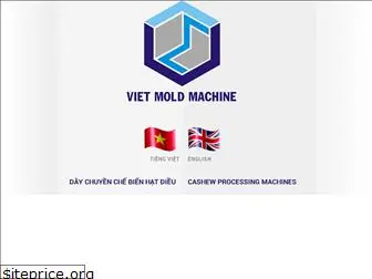 vietmoldmachine.com