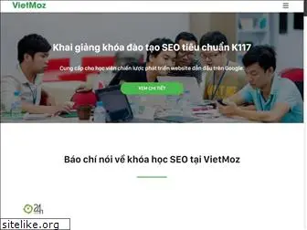 vietmoz.edu.vn