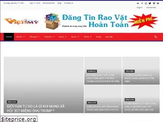 vietmynewspaper.com