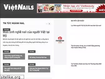 vietnails.com