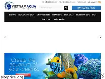 vietnam-aqua.com