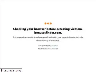 vietnam-bonusesfinder.com