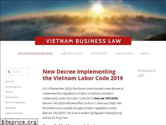 vietnam-business-law.info