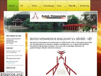 vietnam-dvg.com