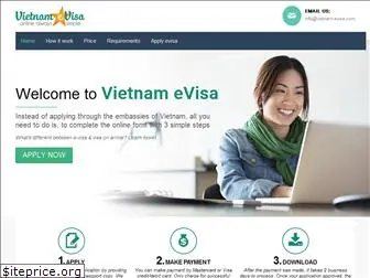 vietnam-evisa.com