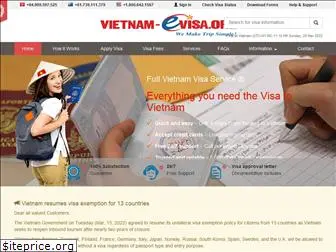 vietnam-evisa.org