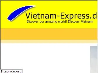 vietnam-express.de