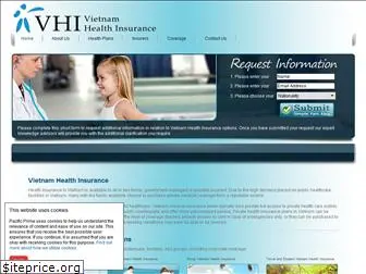 vietnam-health-insurance.com