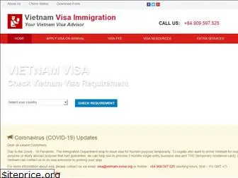 vietnam-immigration.org.vn