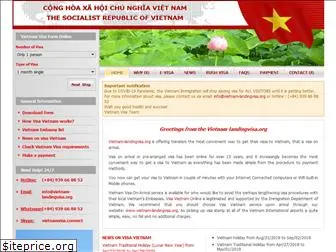 vietnam-landingvisa.org