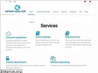 vietnam-legal.com