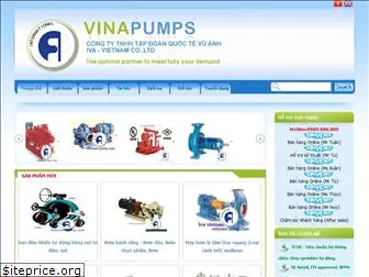 vietnam-pump.com