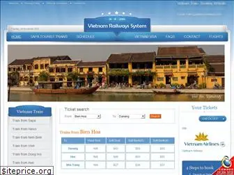 vietnam-railway.com