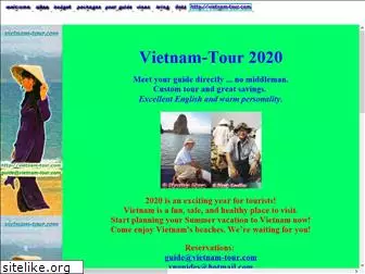 vietnam-tour.com