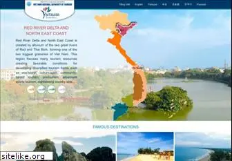 vietnam-tourism.com