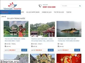 vietnam-tourist.com.vn