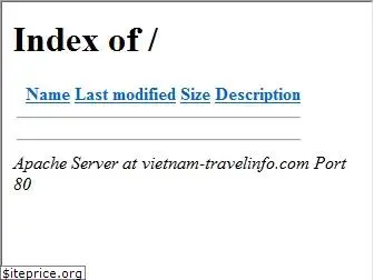 vietnam-travelinfo.com