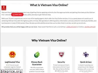 vietnam-visaonline.org