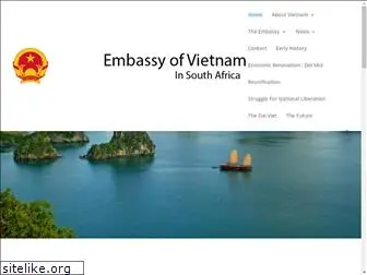 vietnam.co.za