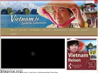 vietnam.de thumbnail