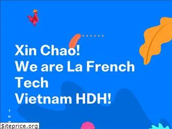 vietnam.lafrenchtech.com