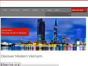 vietnamadvisors.com