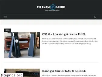 vietnamaudio.net