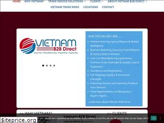 vietnamb2bdirect.com