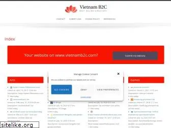 vietnamb2c.com