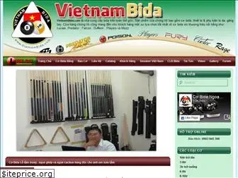 vietnambida.com
